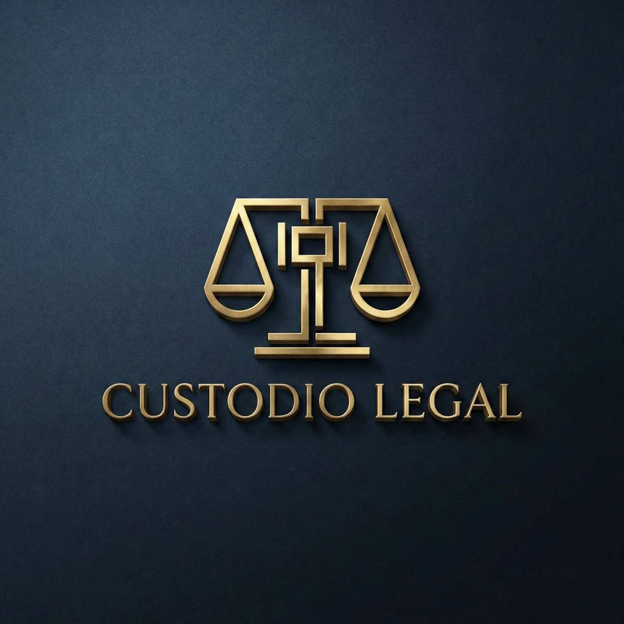 Custodio Legal Logo